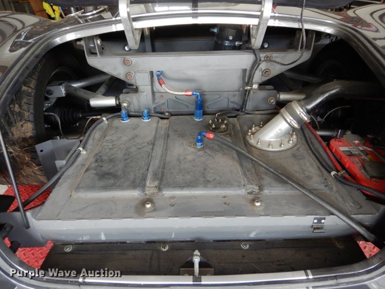 image for item FY9132 2005 JBL Competition Roadster Cobra  replica