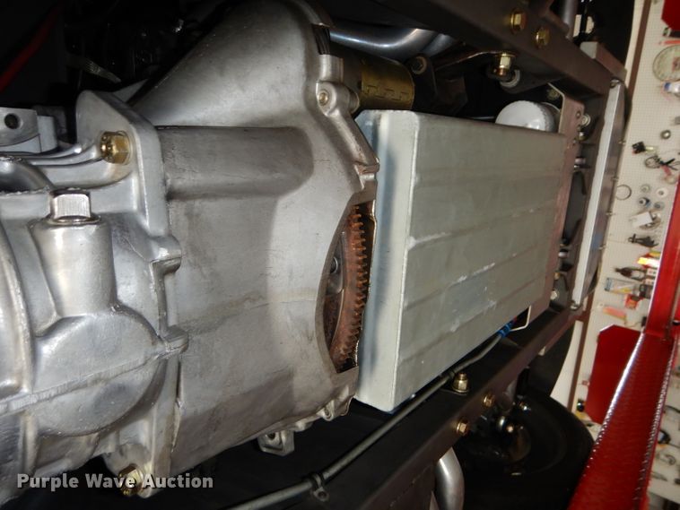 image for item FY9132 2005 JBL Competition Roadster Cobra  replica