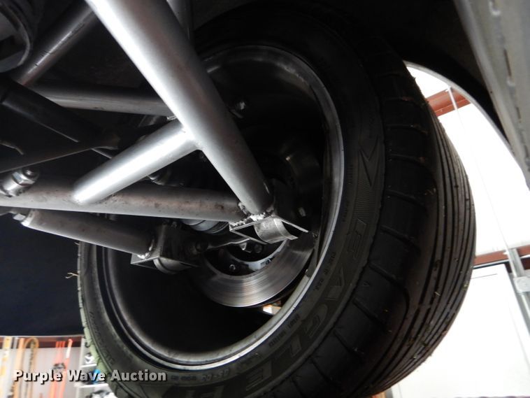 image for item FY9132 2005 JBL Competition Roadster Cobra  replica