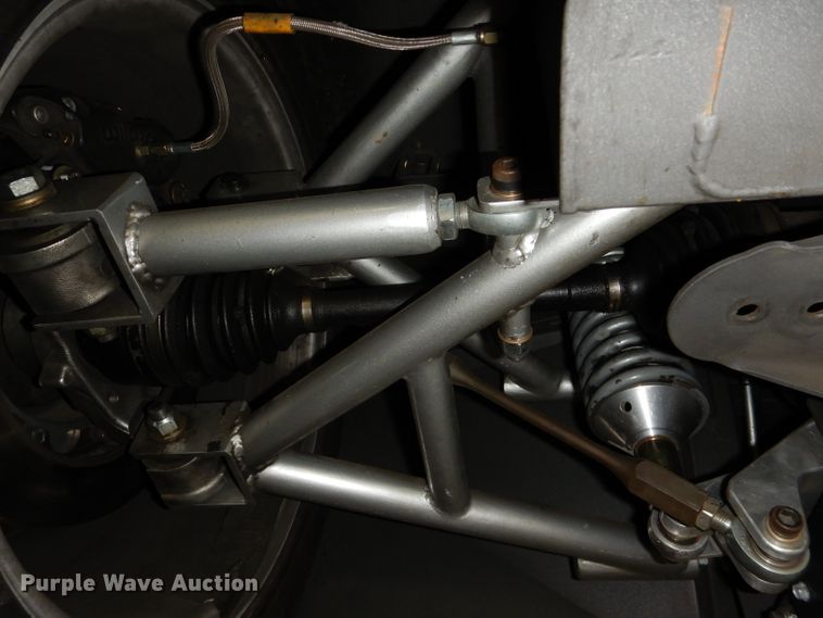 image for item FY9132 2005 JBL Competition Roadster Cobra  replica