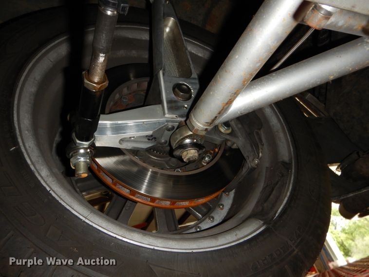 image for item FY9132 2005 JBL Competition Roadster Cobra  replica