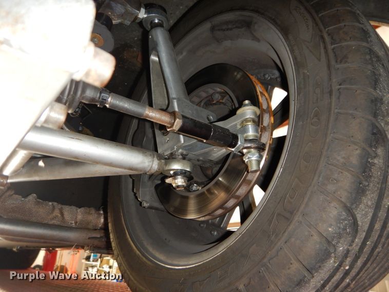 image for item FY9132 2005 JBL Competition Roadster Cobra  replica