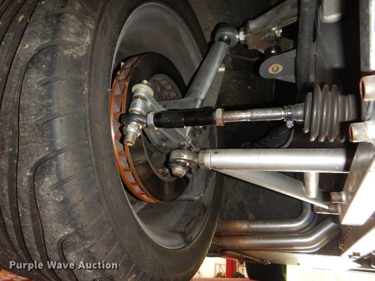 image for item FY9132 2005 JBL Competition Roadster Cobra  replica