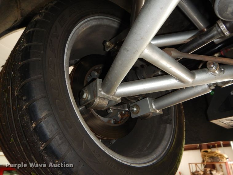 image for item FY9132 2005 JBL Competition Roadster Cobra  replica