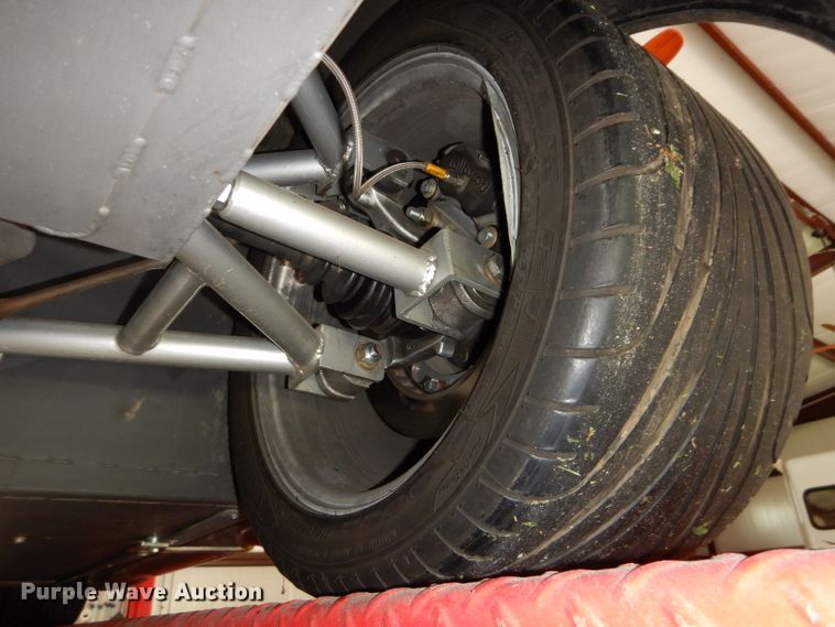 image for item FY9132 2005 JBL Competition Roadster Cobra  replica