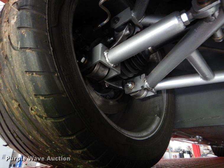 image for item FY9132 2005 JBL Competition Roadster Cobra  replica