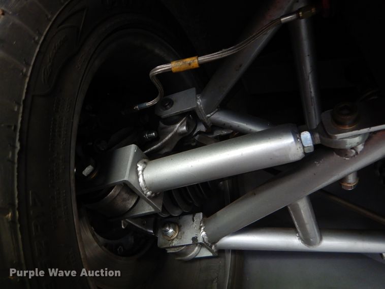 image for item FY9132 2005 JBL Competition Roadster Cobra  replica