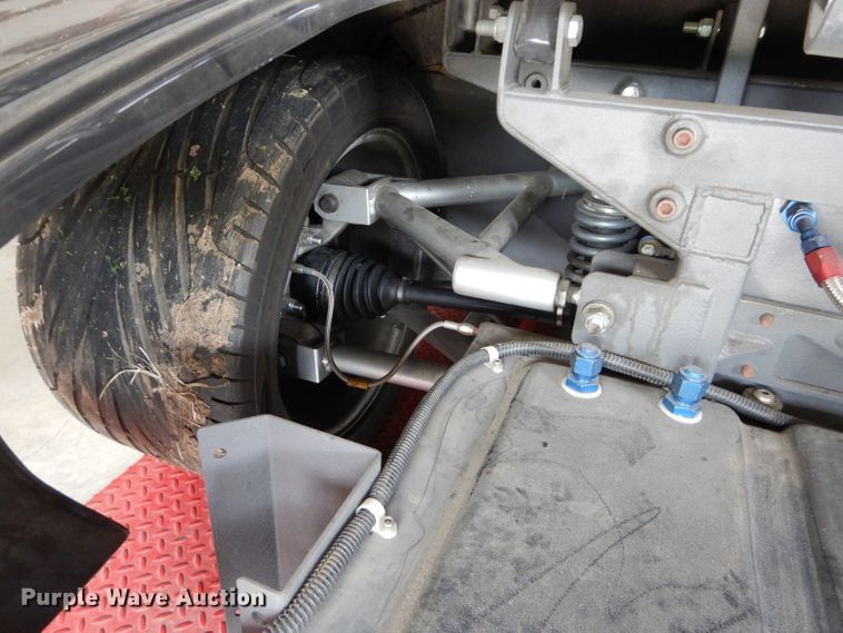 image for item FY9132 2005 JBL Competition Roadster Cobra  replica