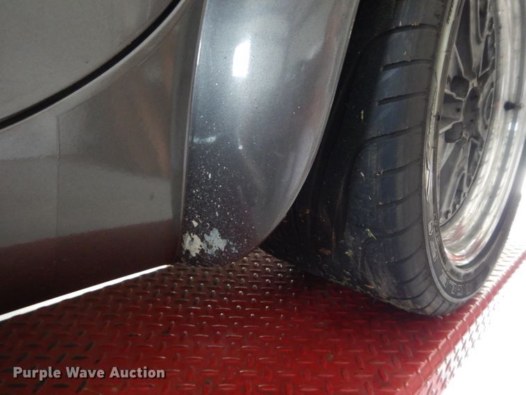 image for item FY9132 2005 JBL Competition Roadster Cobra  replica