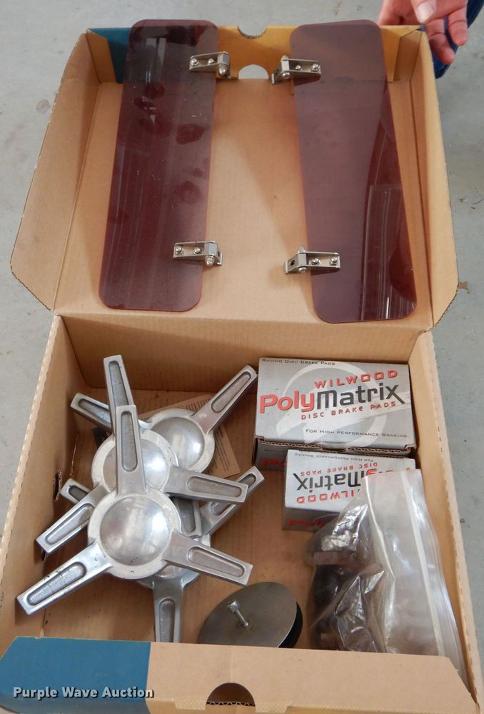 image for item FY9132 2005 JBL Competition Roadster Cobra  replica