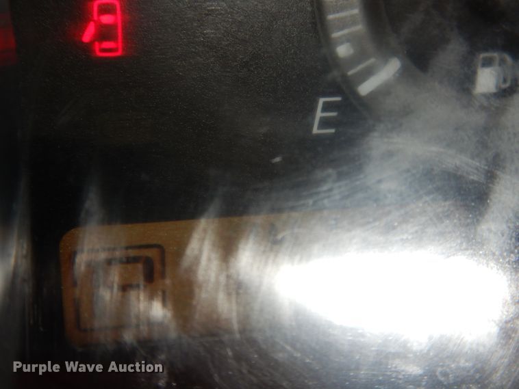 image for item GE9450 2011 Nissan Versa