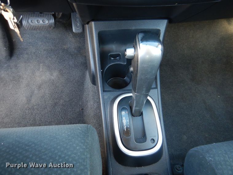 image for item GE9450 2011 Nissan Versa