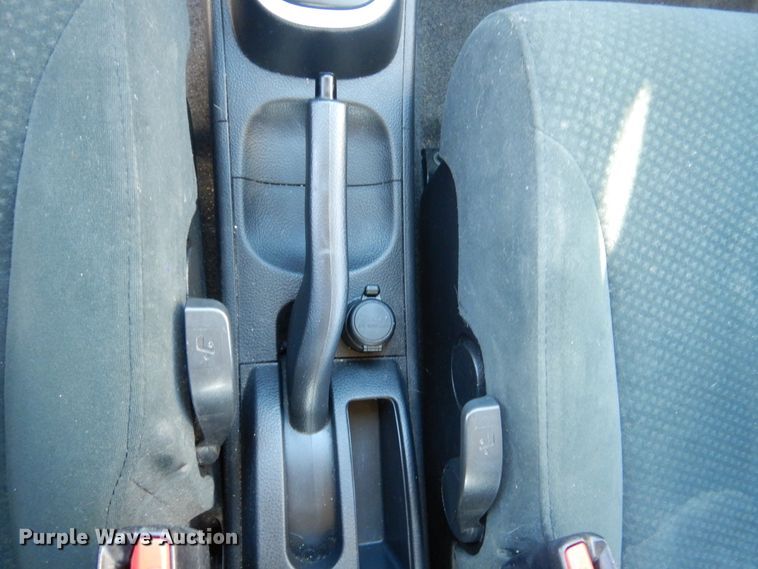 image for item GE9450 2011 Nissan Versa