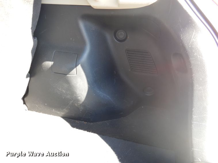 image for item GE9450 2011 Nissan Versa