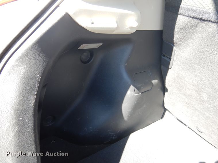 image for item GE9450 2011 Nissan Versa