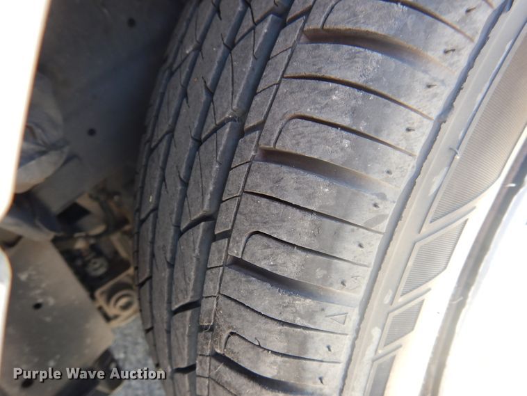 image for item GE9450 2011 Nissan Versa