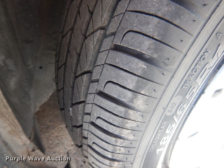 image for item GE9450 2011 Nissan Versa