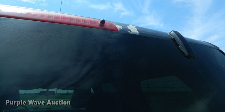 image for item GE9916 2010 Ford Expedition  SUV