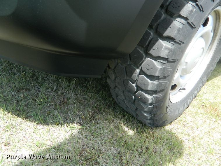 image for item GE9916 2010 Ford Expedition  SUV