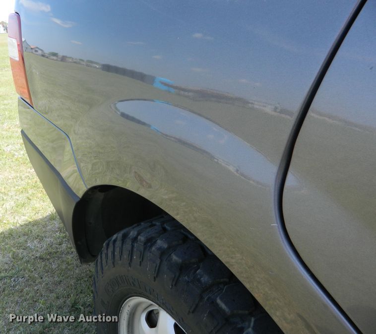 image for item GE9916 2010 Ford Expedition  SUV