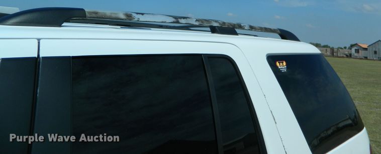 image for item GE9917 2002 Ford Explorer  SUV