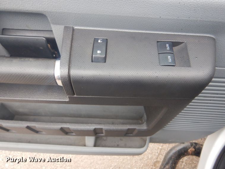 image for item GF9203 2014 Ford F250 Super Duty  SuperCab pickup truck