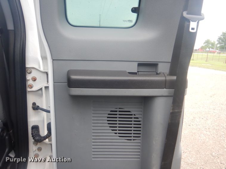 image for item GF9203 2014 Ford F250 Super Duty  SuperCab pickup truck