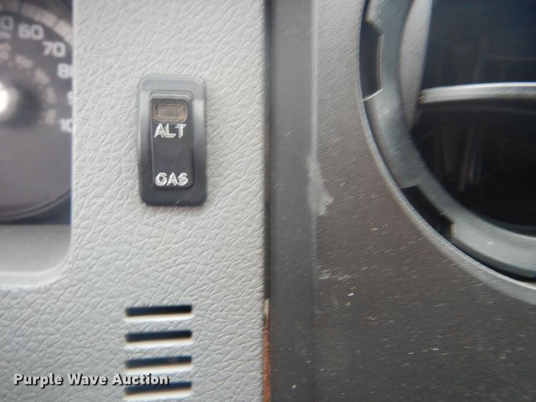 image for item GF9203 2014 Ford F250 Super Duty  SuperCab pickup truck