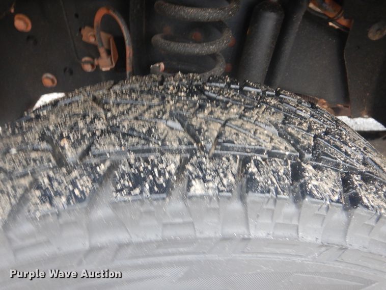 image for item GF9203 2014 Ford F250 Super Duty  SuperCab pickup truck