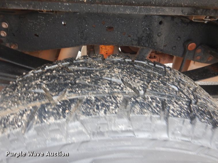 image for item GF9203 2014 Ford F250 Super Duty  SuperCab pickup truck