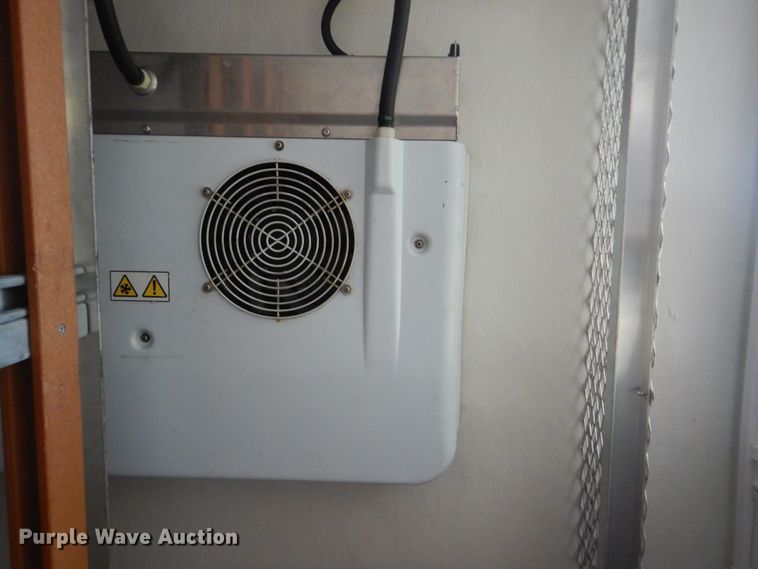 image for item GF9211 2013 Isuzu NPR  refrigerated truck