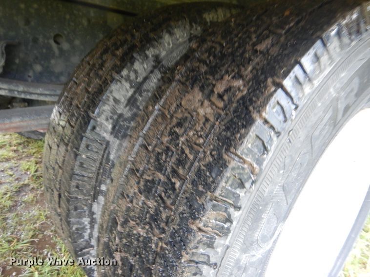 image for item GF9211 2013 Isuzu NPR  refrigerated truck