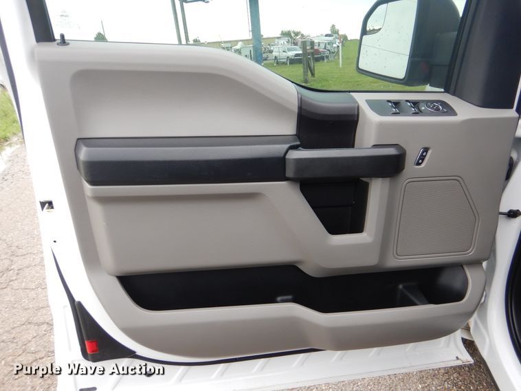 image for item GF9212 2015 Ford F150  SuperCab pickup truck