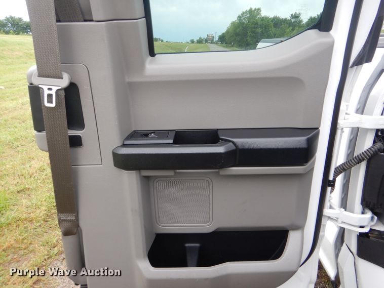 image for item GF9212 2015 Ford F150  SuperCab pickup truck