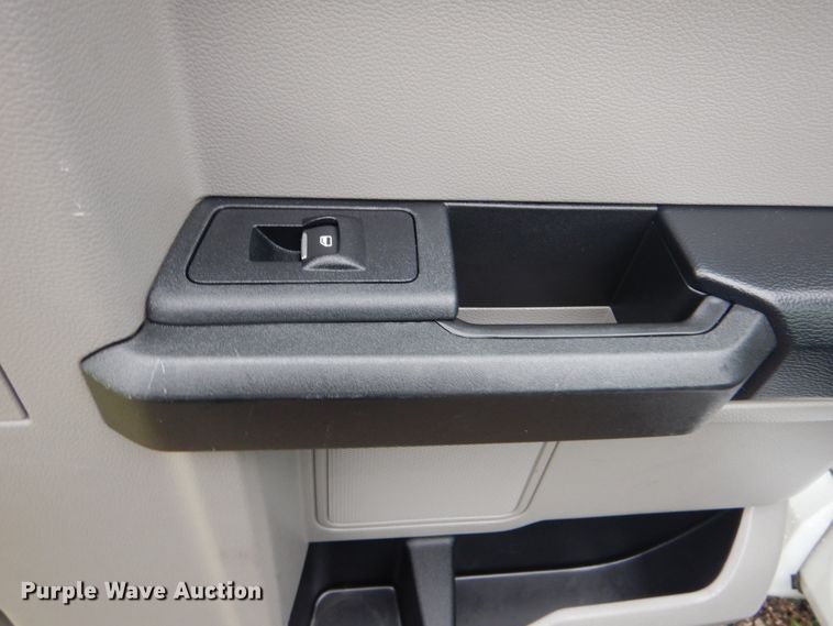 image for item GF9212 2015 Ford F150  SuperCab pickup truck
