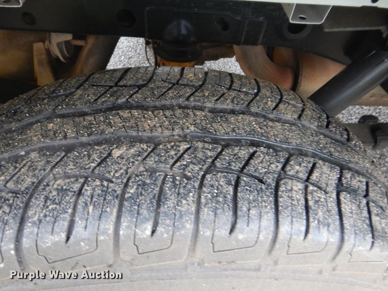 image for item GF9212 2015 Ford F150  SuperCab pickup truck