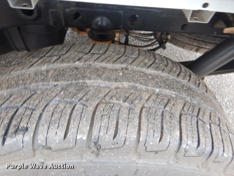 image for item GF9212 2015 Ford F150  SuperCab pickup truck