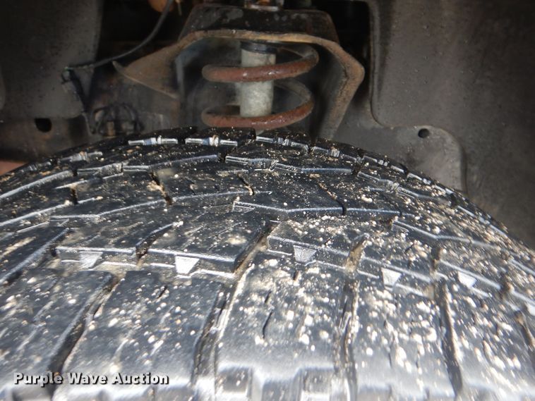 image for item GF9213 2007 Dodge Ram 2500HD  Mega Cab pickup truck