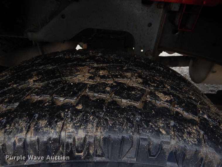 image for item GF9213 2007 Dodge Ram 2500HD  Mega Cab pickup truck