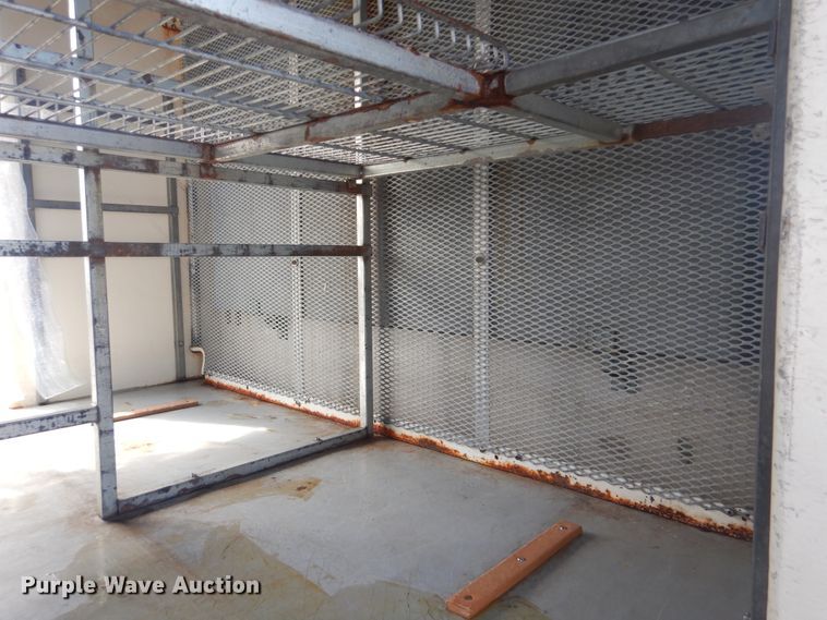 image for item GF9216 2012 Isuzu NPR  refrigerated truck