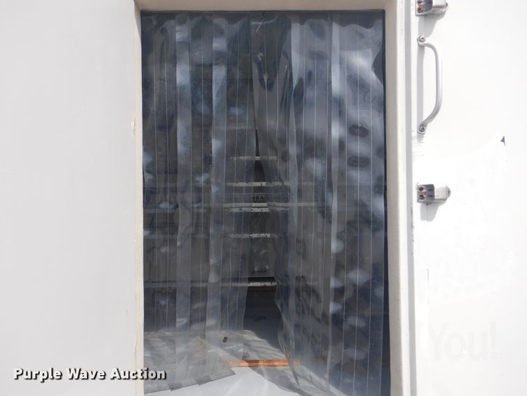 image for item GF9216 2012 Isuzu NPR  refrigerated truck