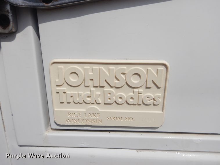 image for item GF9216 2012 Isuzu NPR  refrigerated truck