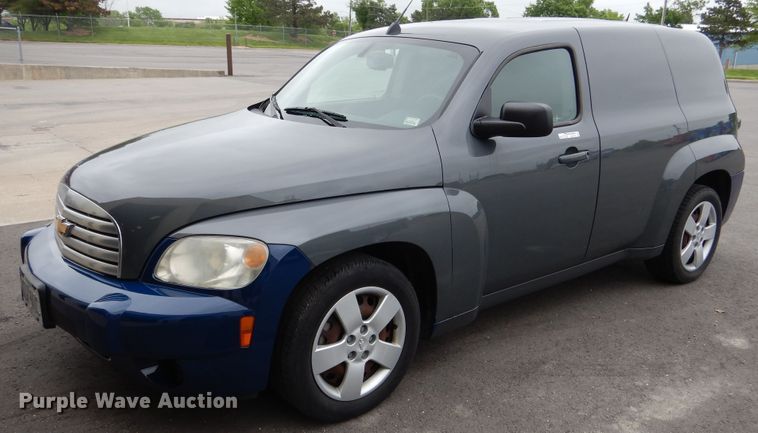 image for item GL9716 2008 Chevrolet HHR