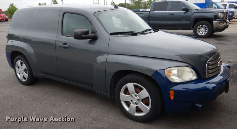 image for item GL9716 2008 Chevrolet HHR