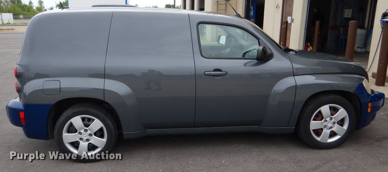 image for item GL9716 2008 Chevrolet HHR