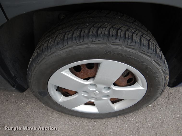 image for item GL9716 2008 Chevrolet HHR