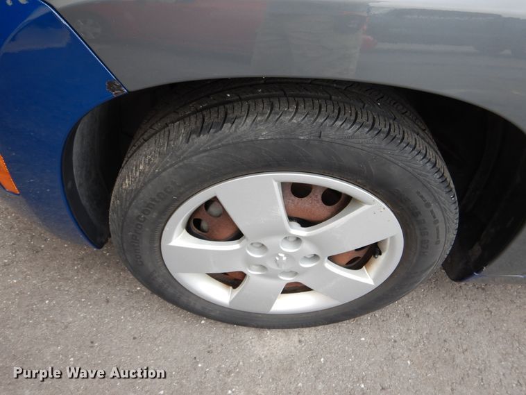 image for item GL9716 2008 Chevrolet HHR