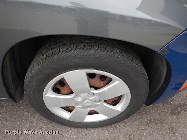 image for item GL9716 2008 Chevrolet HHR