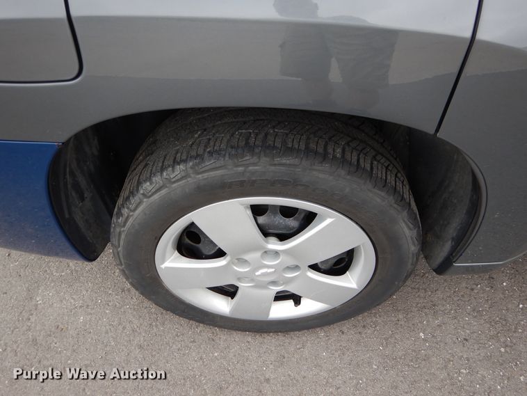 image for item GL9716 2008 Chevrolet HHR