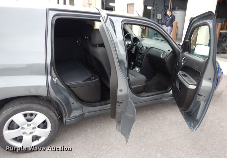 image for item GL9716 2008 Chevrolet HHR